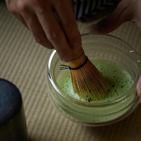 הוילה Giommachi Gion Shifuki By Yadoru Kyoto Hanare מראה חיצוני תמונה
